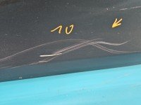 DRZWI PRZÓD LEWE KIEROWCY Opel Astra IV J 5d grafitowy GWH