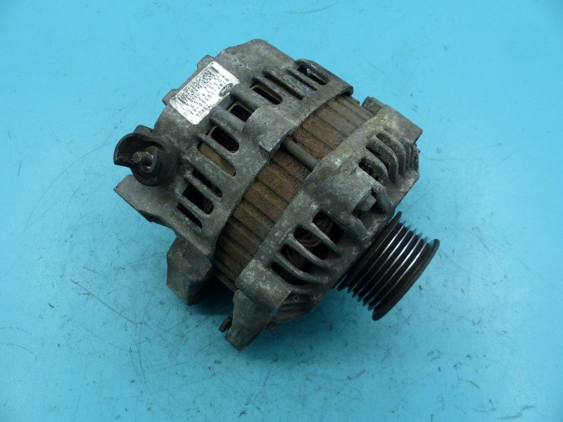 TEST Alternator Ford Puma 97MF-10300-AA 1.7 16v