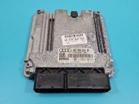 Komputer Sterownik silnika 03G906016GN, 0281012113 Audi A4 B7 2.0 tdi