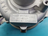Turbosprężarka Regenerowana Audi A4 B7 758219-2, HGR03G145702F, JCF00486R 2.0 tdi 140KM