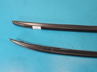 Relingi dachowe komplet Hyundai Santa Fe III 12–18 87287-2W000