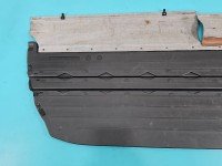 Półka tylna tył bagażnika Suzuki Grand Vitara II