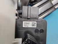 Pas bezpieczeństwa przód prawy pasażera BMW iX3 G08 34027306, 34234136