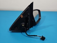 Lusterko prawe Skoda Fabia III LF8H europa