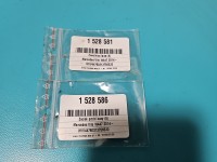 Zacisk przód lewy Mercedes Vito W447 14- 1.75 cdi