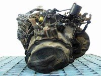 Skrzynia biegów 20TA60 Fiat Ulysse I 2.0 wiel 8v