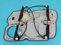 Podnośnik przód lewy Vw Touran I 1T1837729BC, 1T0959701T, 5K0959793 5d HB