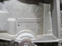 Mocowanie alternatora uchwyt alternatora Peugeot 508 I 9804333180