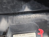 Osłona ZAŚLEPKA PLASTIK BMW iX1U11 9462324, 9462322