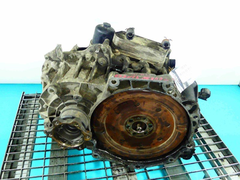 Skrzynia biegów automat Vw Touran I 2.0 tdi