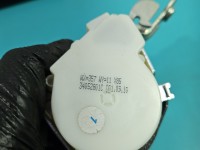 Pas bezpieczeństwa przód lewy kierowcy Renault Clio III 34042796, 34049828B, 34052520 EU