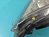 Reflektor prawy lampa przód Renault Laguna III EUROPA