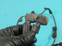 Czujnik parkowania PDC Renault Megane III 284420002R, 284420001R, 240151647R NV676