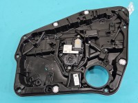 Podnośnik tył lewy SZYBY WINDA BMW iX3 G08 2869125, 5A5C883 inny