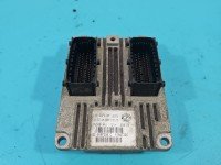 Komputer Sterownik silnika 51847326 Fiat Grande Punto 1.2 wiel