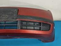 Zderzak przód Skoda Fabia I bordowy LF3T
