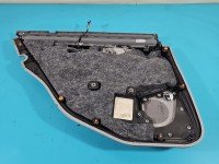 Tapicerka drzwi tył prawa boczek Mercedes W212