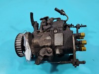 Pompa wtryskowa Vw Transporter T4 2.4d 0460485033, 074130109C