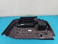 Tapicerka bagażnika lewa boczek Seat Alhambra II 7N 10- 7N0867035H