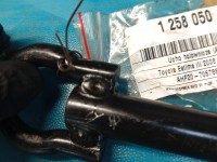 Ucho holownicze hak Toyota Estima III 06-19