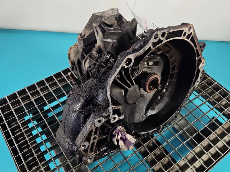 Skrzynia biegów F17W374 Opel Astra III H 1.7 cdti