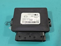 Sterownik moduł Producent części: Mazda, Europejska, Hamulca, GSH7-437E1-A Mazda 6 III GJ