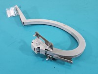 Zawias klapy tył tylnej BMW G20