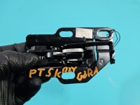 Zamek tył prawy Toyota Proace City TOYOTA, Drzwi skrzydłowych górny