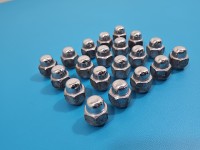 Nakrętki kół Hyundai Elantra VI 15-20