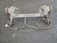 Tylna belka oś tył Citroen C3 III 16-24 1.2 12V