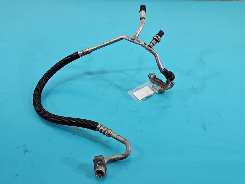 Przewód klimatyzacji rurka Ford S-max II MK2 Przewód klimatyzacji rurka Ford S-max II MK2