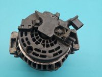 TEST Alternator Bmw e90 2.0 16V