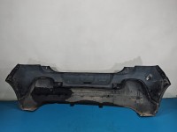 Zderzak tył tylny Citroen C3 III 16-24 HB KTVD