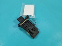 Przepływomierz BMW G30 2.0d 4PIN 8570107, 5WK98505