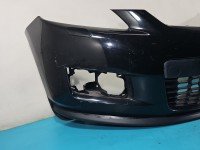 Zderzak przód przedni Mazda Cx-7 czarny A3F