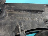 Wentylator Wiatrak klimatyzacji Opel Zafira A 0130303275, 9132916 2.0 DTI