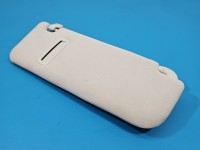 Przesłonka lewa LEXUS NX I 14-21 DASZEK osłona przeciwsłoneczna