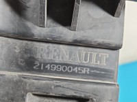 KIEROWNICA Wlot powietrza Renault Fluence 1.6 16V 214940046R, 214990045R