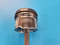 Tłok Toyota Avensis III T27 2.0 D4D 126KM