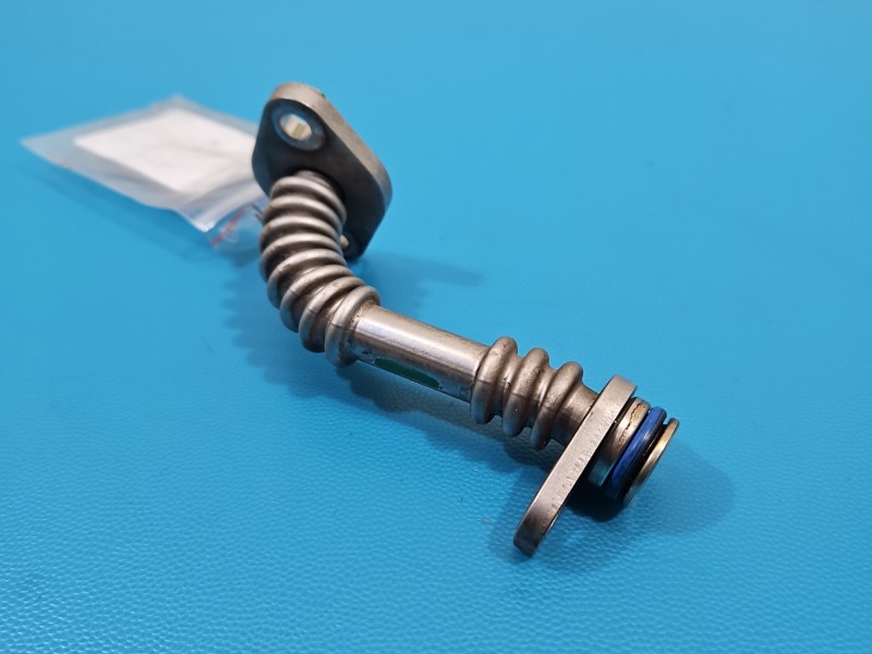 Przewód smarowania turbiny Ford Edge II 2.0 ECOBOOST