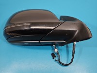 Lusterko prawe AUDI Q7 I 4L LZ9Y europa