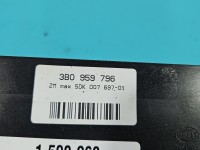 Sterownik moduł komfortu Vw Passat B5 3B0959796