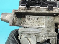 Zawór egr Ford S-max II MK2 9807593080 2.0 tdci (T7CL) Diesel, Producent części: FORD