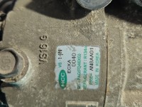 Sprężarka klimatyzacji kompresor Hyundai I30 I 07-12 1.4 16V