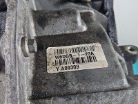 Skrzynia biegów automat Peugeot 4007 2.2 hdi