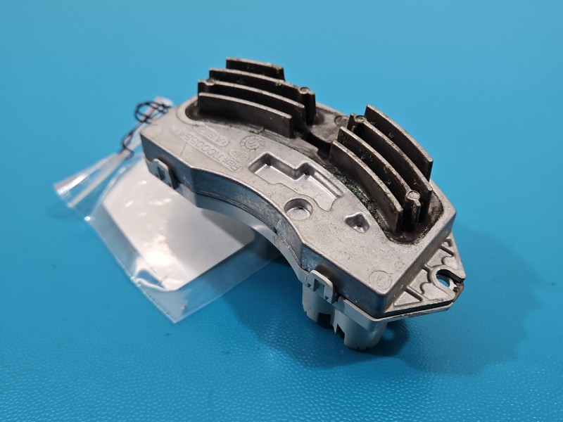 Opornik rezystor BMW X6 E71 T1015486A