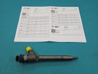 Wtryskiwacz Nissan X-trail III T32 13-21 1.6 dci 0445110546