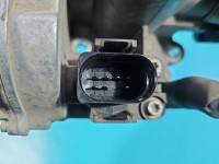 Przepustnica Vw Lupo 18042590 1.0b