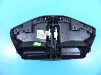 Kratka nawiewu środkowa Jeep Renegade 14- 07356012120