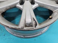 Felga aluminiowa 18" komplet alufelgi felgi LEXUS RX II 03-08